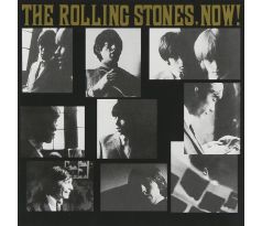 Rolling Stones - Now! (CD) I CDAQUARIUS:COM