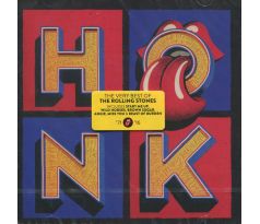 Rolling Stones - Honk (Very Best Of) (2CD) I CDAQUARIUS:COM