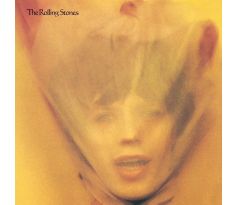 Rolling Stones - Goats Head Soup (CD) I CDAQUARIUS:COM