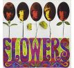 Rolling Stones - Flowers (CD) I CDAQUARIUS:COM