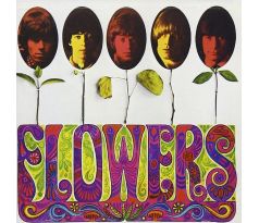 Rolling Stones - Flowers (CD) I CDAQUARIUS:COM