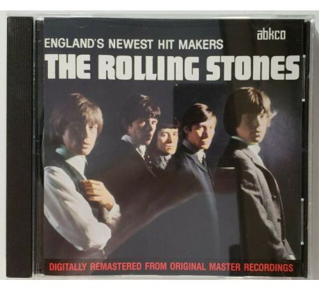 Rolling Stones - England´s Newest Hitmakers (CD) I CDAQUARIUS:COM