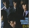 Rolling Stones - 12 X 5 (CD) I CDAQUARIUS:COM