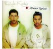 Rizzle Kicks - A Stereo Typical (CD) audio CD album