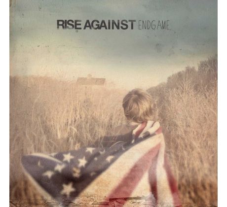 Rise Against - Endgame (CD) I CDAQUARIUS:COM