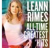 Rimes LeAnn - All Time Greatest Hits (CD) I CDAQUARIUS:COM