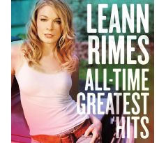 Rimes LeAnn - All Time Greatest Hits (CD) I CDAQUARIUS:COM