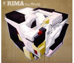 Rima - This World (CD) I CDAQUARIUS:COM