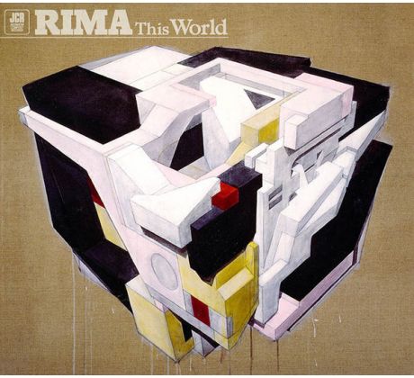 Rima - This World (CD) I CDAQUARIUS:COM