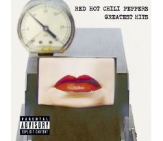 Red Hot Chili Peppers – Greatest Hits (CD) I CDAQUARIUS:COM