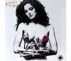 Red Hot Chili Peppers - Mothers Milk (CD) I CDAQUARIUS:COM