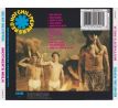 audio CD Red Hot Chili Peppers - Mothers Milk (CD)