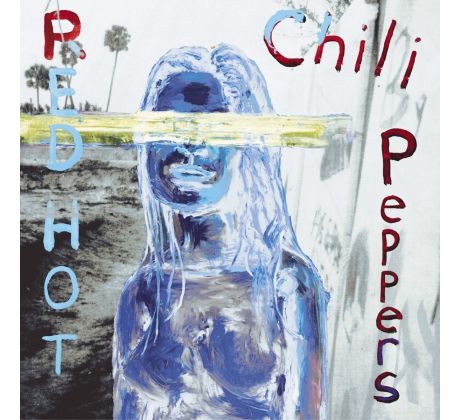 Red Hot Chili Peppers - By The Way (CD) I CDAQUARIUS:COM