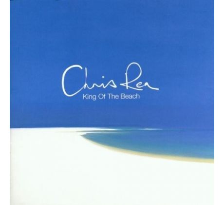 Rea Chris - King Of The Beach (CD) I CDAQUARIUS:COM