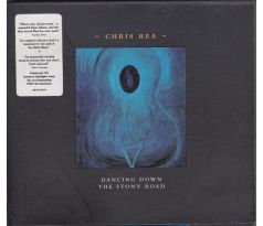 Rea Chris - Dancing Down The Stony Road (2CD) audio CD album