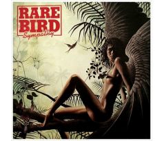 Rare Bird - Sympathy (CD) I CDAQUARIUS:COM