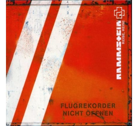 Rammstein - Reise, Reise (CD) I CDAQUARIUS:COM