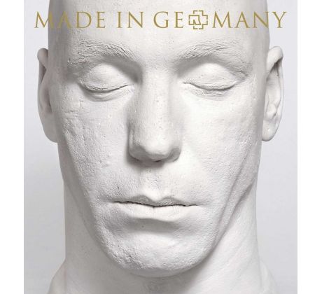 Rammstein - Made In Germany 95-11 (CD) I CDAQUARIUS:COM