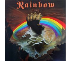 Rainbow - Rising (CD) I CDAQUARIUS:COM