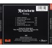 audio CD Rainbow - Rising (CD)