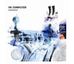 Radiohead – OK Computer (CD) I CDAQUARIUS:COM