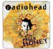 Radiohead - Pablo Honey (CD) I CDAQUARIUS:COM