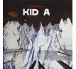 Radiohead - Kid A (CD) I CDAQUARIUS:COM