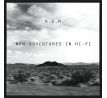 R.E.M. - New Adventure In Hi-Fi (CD) I CDAQUARIUS:COM