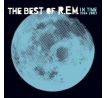 R.E.M. - In Time (Best Of 88-2003) (CD) I CDAQUARIUS:COM