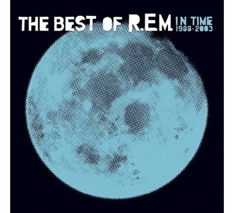 R.E.M. - In Time (Best Of 88-2003) (CD) I CDAQUARIUS:COM