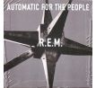 R.E.M. - Automatic For The People (CD) I CDAQUARIUS:COM