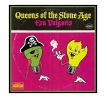 Queens Of The Stone Age - Era Vulgaris (CD) I CDAQUARIUS:COM