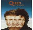 Queen - The Miracle (CD) I CDAQUARIUS:COM