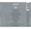 audio CD Queen - The Game (CD)