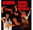 Queen - Sheer Heart Attack (CD) I CDAQUARIUS:COM