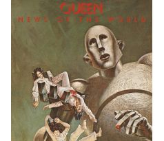 Queen - News Of The World (CD) I CDAQUARIUS:COM