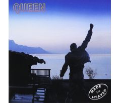 Queen - Made In Heaven (CD) I CDAQUARIUS:COM