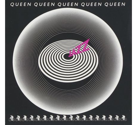 Queen - Jazz (CD) I CDAQUARIUS:COM