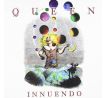 Queen - Innuendo (CD) I CDAQUARIUS:COM