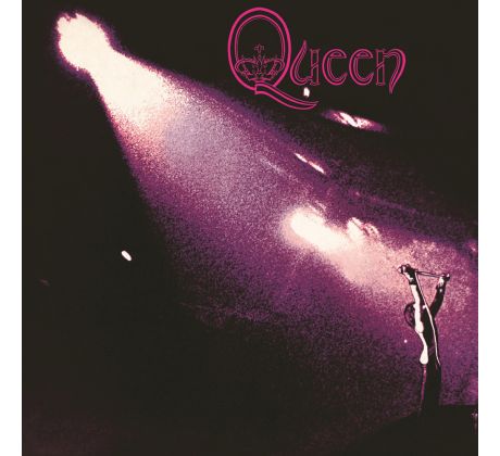 Queen - I (CD) I CDAQUARIUS:COM