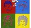 Queen - Hot Space (CD) I CDAQUARIUS:COM