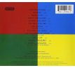 audio CD Queen - Hot Space (CD)