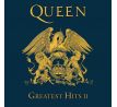 Queen - Greatest Hits II. (CD) I CDAQUARIUS:COM