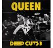 Queen - Deep Cuts Volume 3 (CD) I CDAQUARIUS:COM