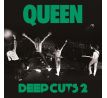 Queen - Deep Cuts Volume 2 (CD) I CDAQUARIUS:COM