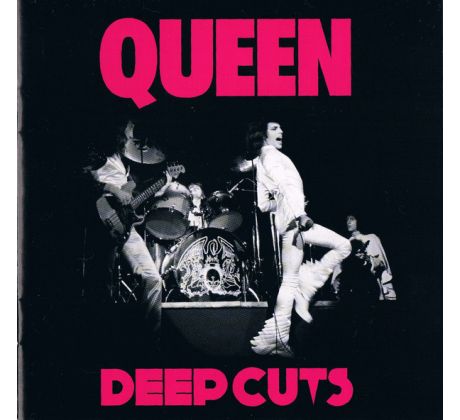 Queen - Deep Cuts 1973-1976 (CD) I CDAQUARIUS:COM