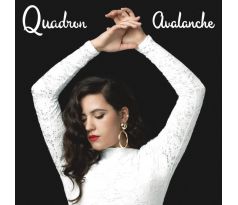 Quadron - Avalanche (CD) I CDAQUARIUS:COM