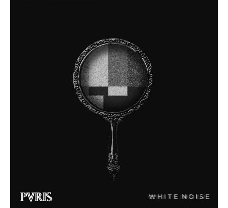 Pvris - White Noise (CD) I CDAQUARIUS:COM