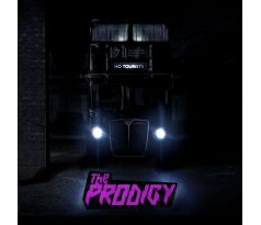 Prodigy - No Tourists (CD) I CDAQUARIUS:COM