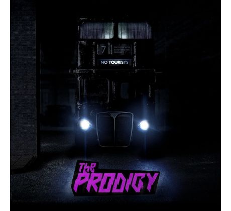 Prodigy - No Tourists (CD) I CDAQUARIUS:COM